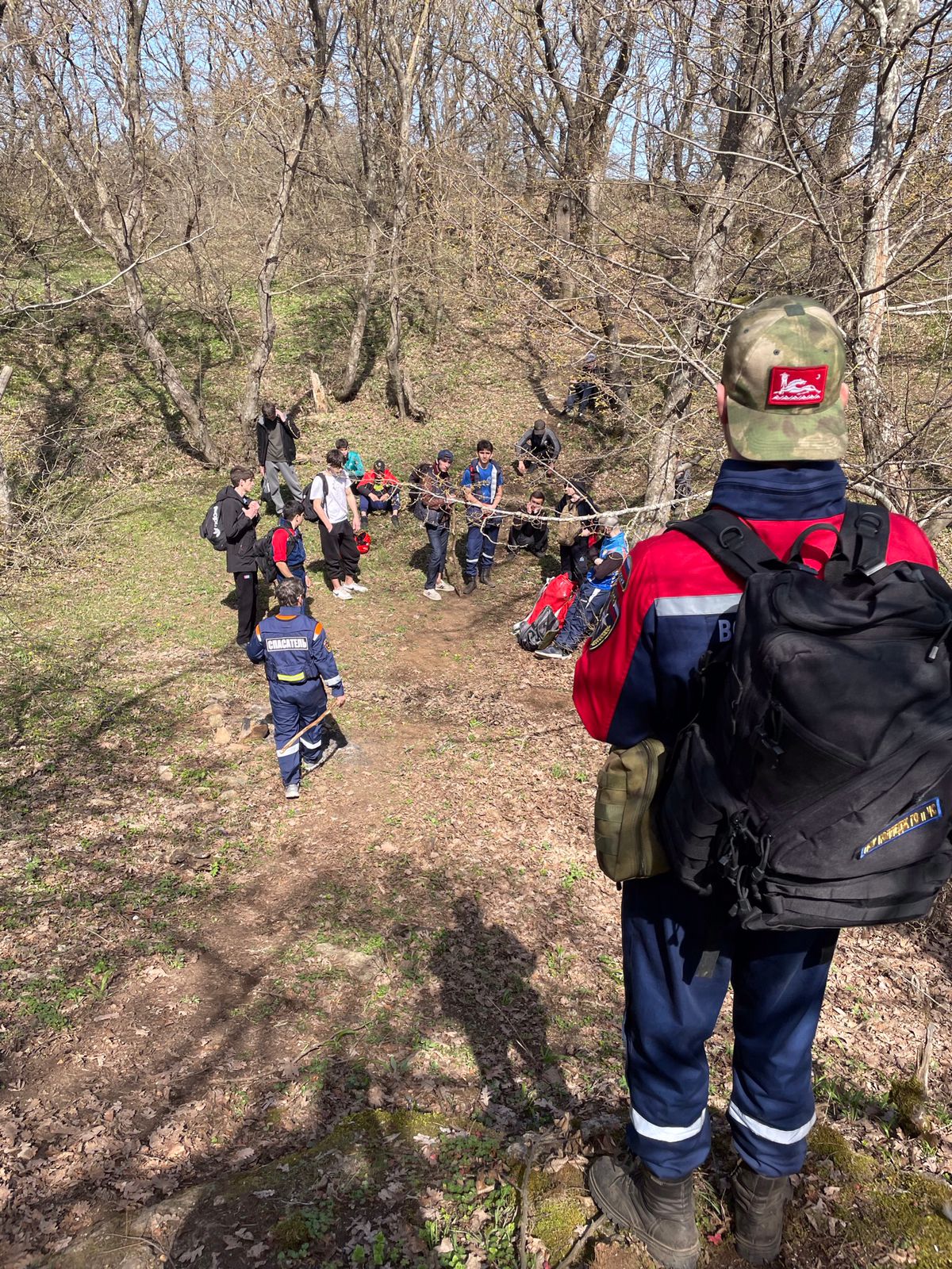 Практические занятия